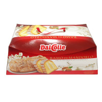Великдень панеттоні Dalcolle Ramo di Mandorio