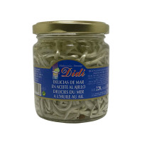 Didi Delicias de mar
