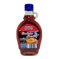 Mcennedy Kanadisher ahornsirup