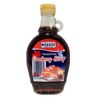 Mcennedy Kanadisher Cranberry Sirup