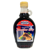 Mcennedy Kanadisher Johannisbeer Sirup