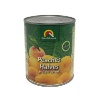 ParaMonga Peaches Halves
