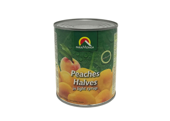 ParaMonga Peaches Halves