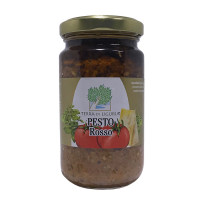 Pesto Rosso