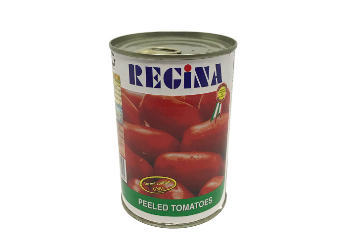 Regina Peeled Tomatoes