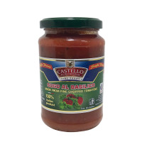 Sugo al Basilico