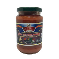 Sugo alle Melanz ane