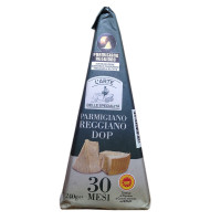 Пармезан Parmigiano Reggiano Dop 30 Mesi