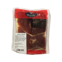Aire de Mariola jamon curado