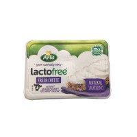 Arla Lactofree fresh cheese