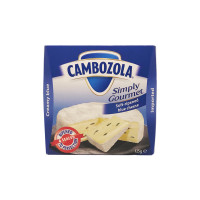 Cambozola Creamy Blue 125g
