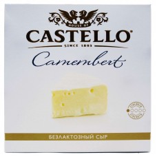 Castello Camembert