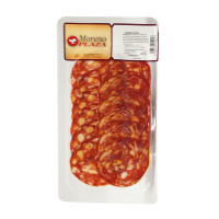 Ковбаса нарізна Chorizo EXTRA