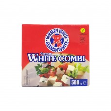 German white combi