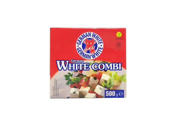 German white combi
