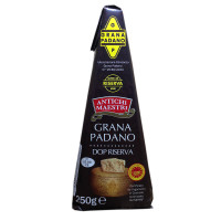 Пармезан Grana Padano Dop Riserva