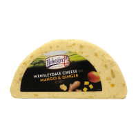 Ilchester Mango Ginger