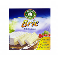 Kaserei Champignon Brie 