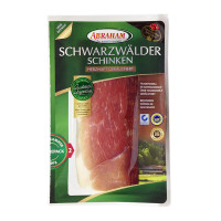 Хамон нарізаний Schwarzwalder Schinken