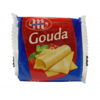 Mlekovita Gouda