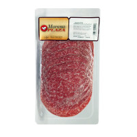 Нарізна ковбаса Salami