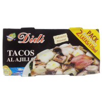 Didi Tacos Alajillo