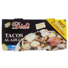 Didi Tacos Alajillo