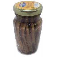 Filetti di acciughe