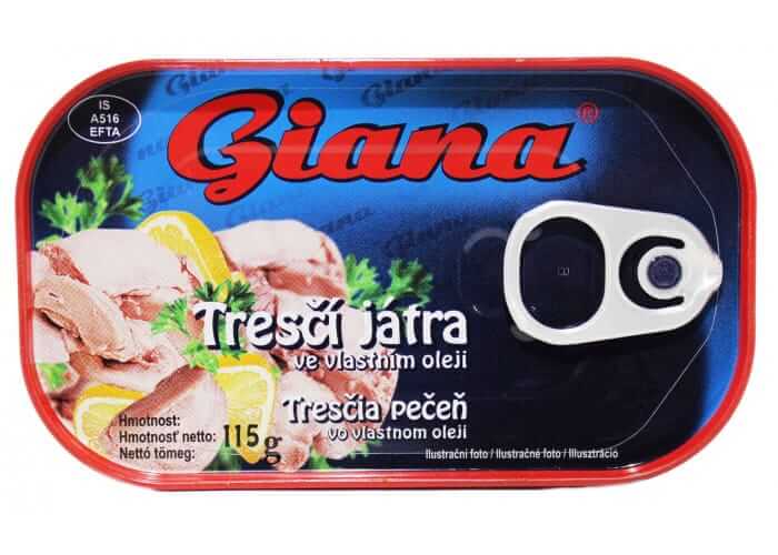 Giana Tresci jatra