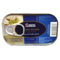 Lemberg Orschleber in eigenem Saft
