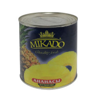Mikado Ананасы Кольцами