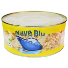 Nave Blu