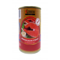 Lemberg Konigslachs Steaks In Eigenem Staft