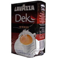 Lavazza Dek 250g