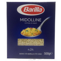 Barilla Midolline n.24