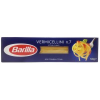 Barilla n.7 Spaghettini