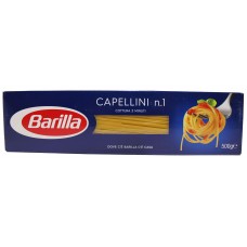 Barilla n.1 Capellini