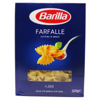 Barilla Farfalle n.265