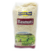 Golden Sun Basmati