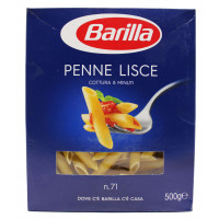 Barilla Penne Lisce n.71