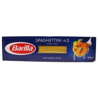 Barilla n.3 Spaghettini