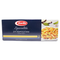 Barilla Specialita Ziti Napoletani