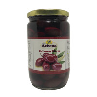 Athena Kalamon Olives