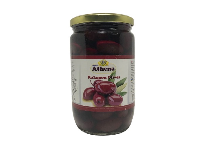 Athena Kalamon Olives