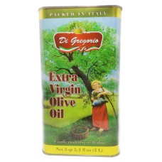 Extra Virgin Olive Oil 3l