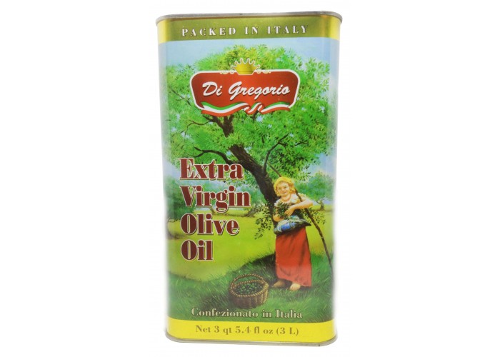Extra Virgin Olive Oil 3l