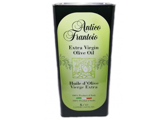 Antico Frantoio olio extravergine di oliva 5l