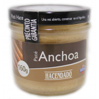 Hacendado Anchoa