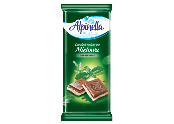 Alpinella Mietowa