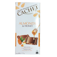 CACHET Almonds&Honey